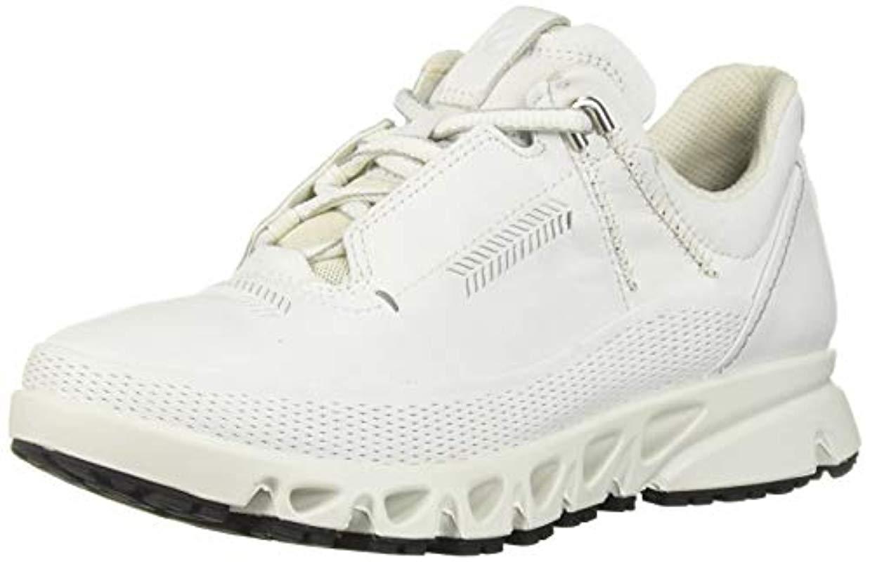 ecco omni vent gore tex