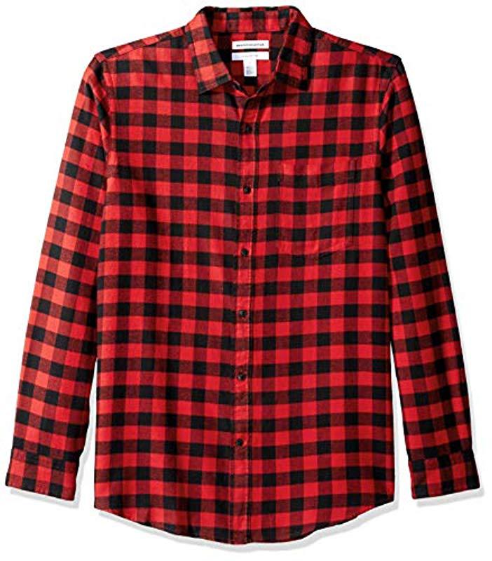 amazon flannel