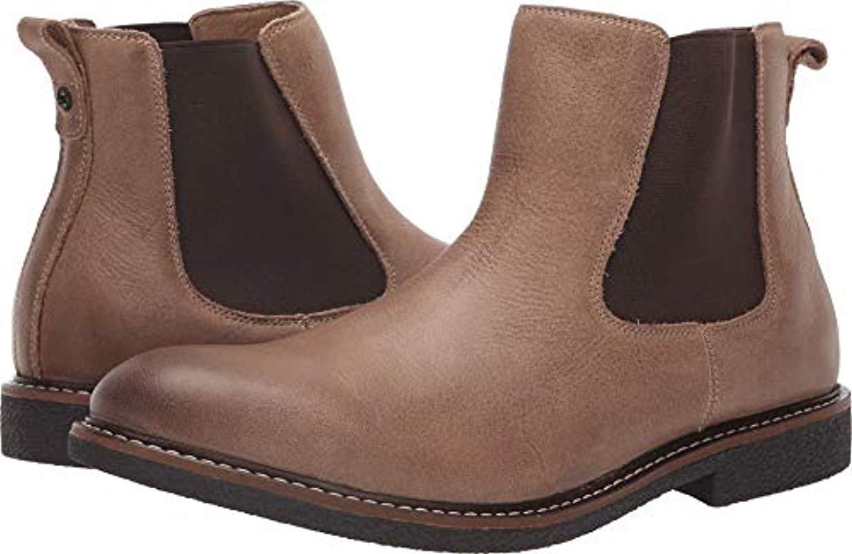 lucky chelsea boots