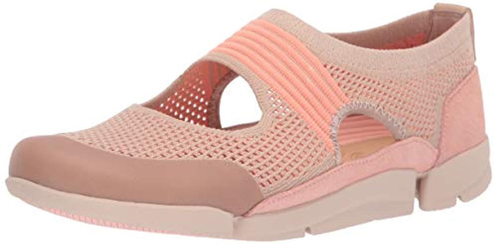 pure tone flat clarks