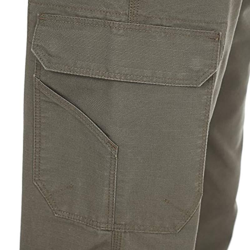 wrangler riggs cargo pants