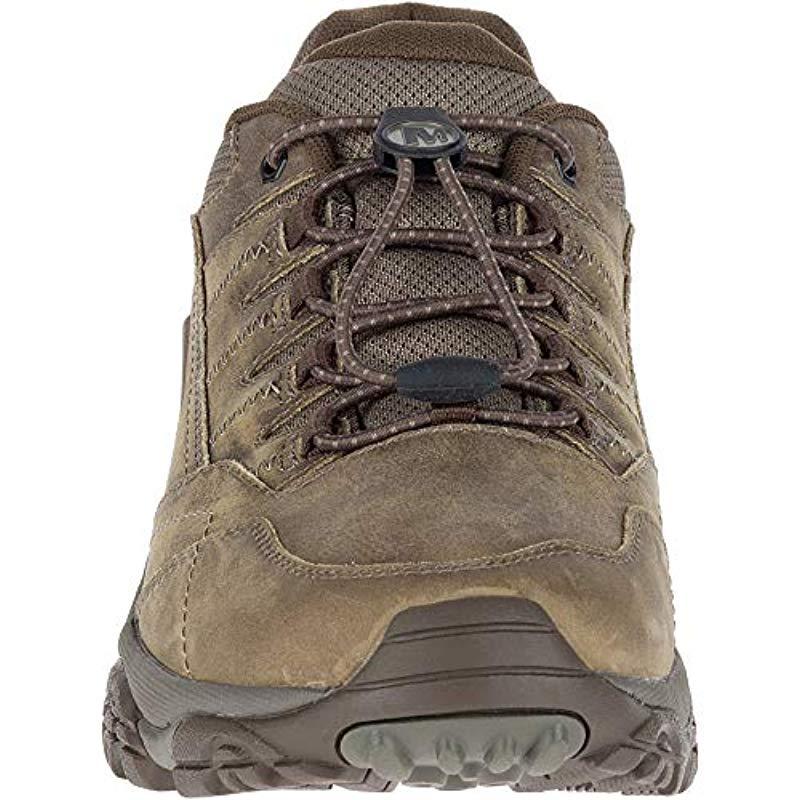 merrell moab stretch