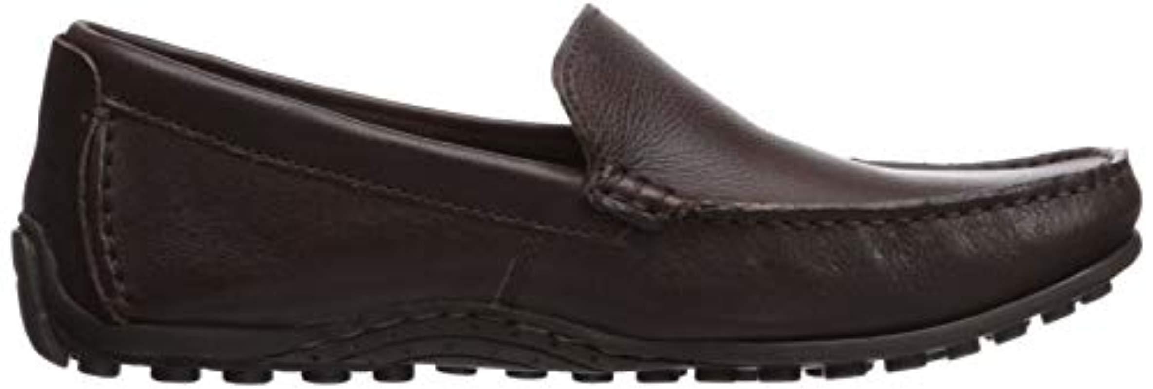 clarks men's hamilton free driving style loafer