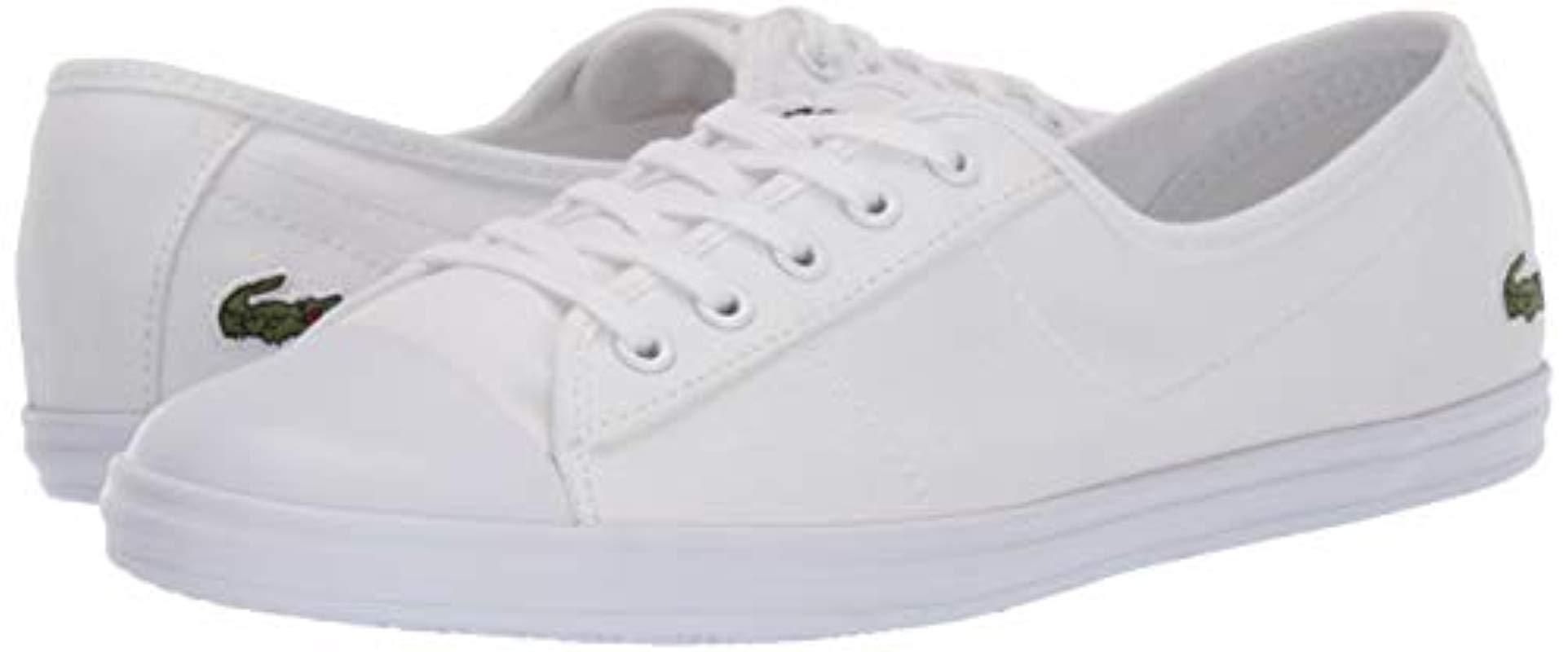 ziane bl 1 sneaker white