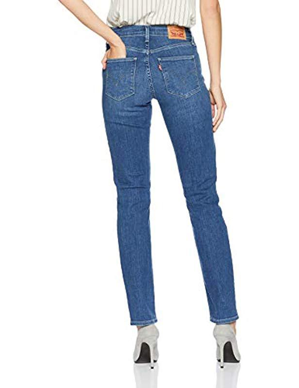 levi's classic jeans