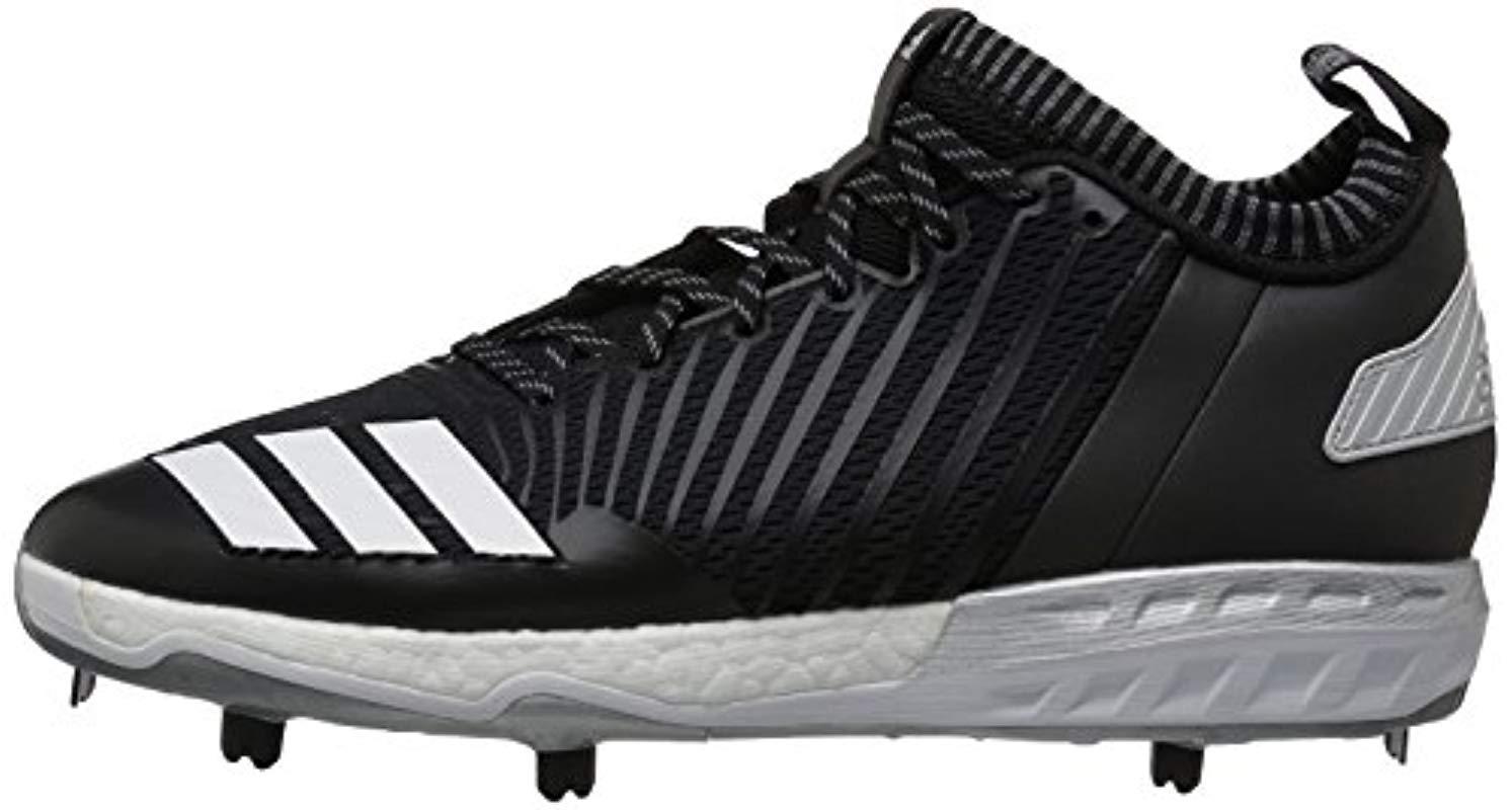 adidas men's freak x carbon mid baseball shoe