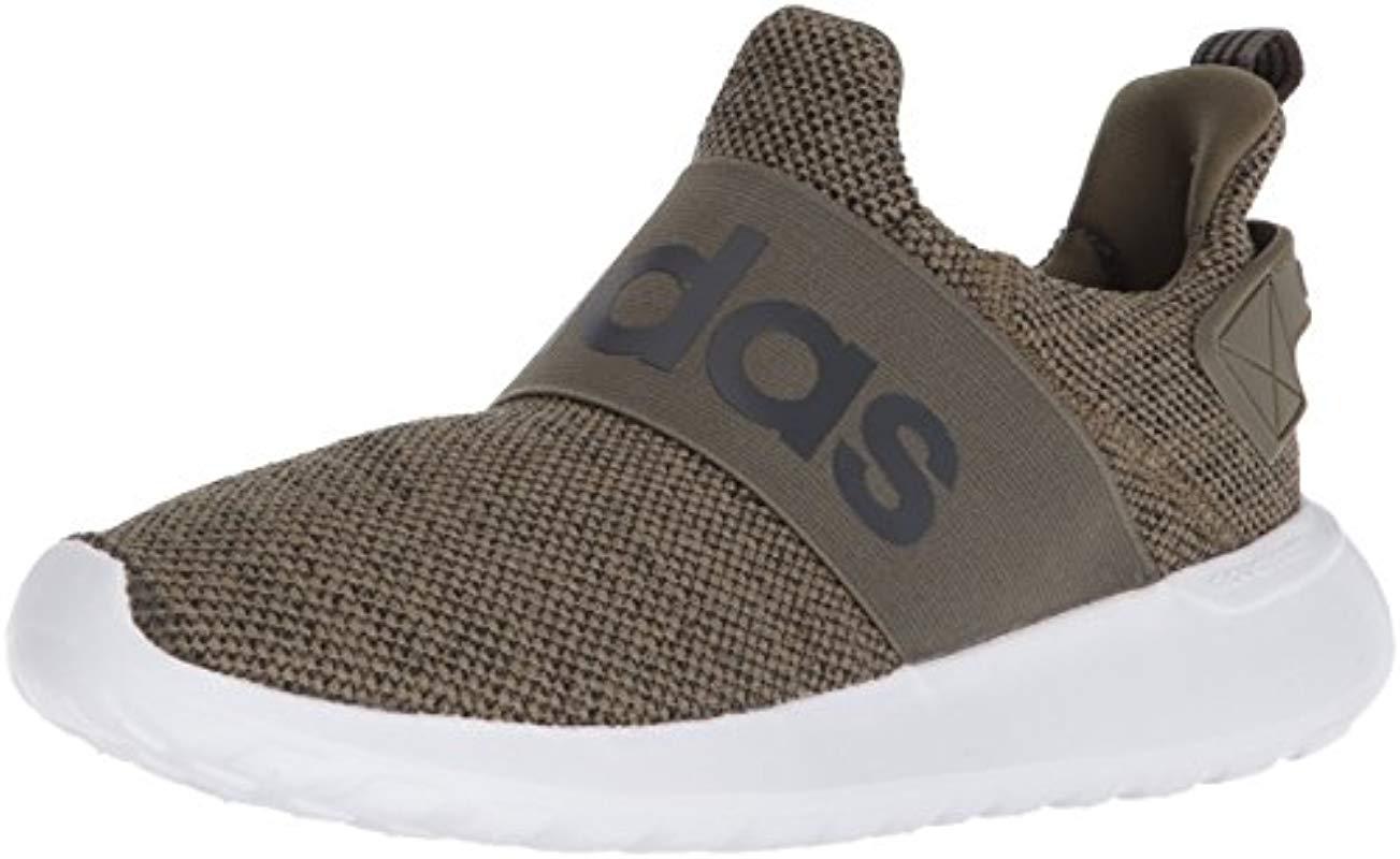 Lyst - adidas Lite Racer Adapt Running Shoe for Men