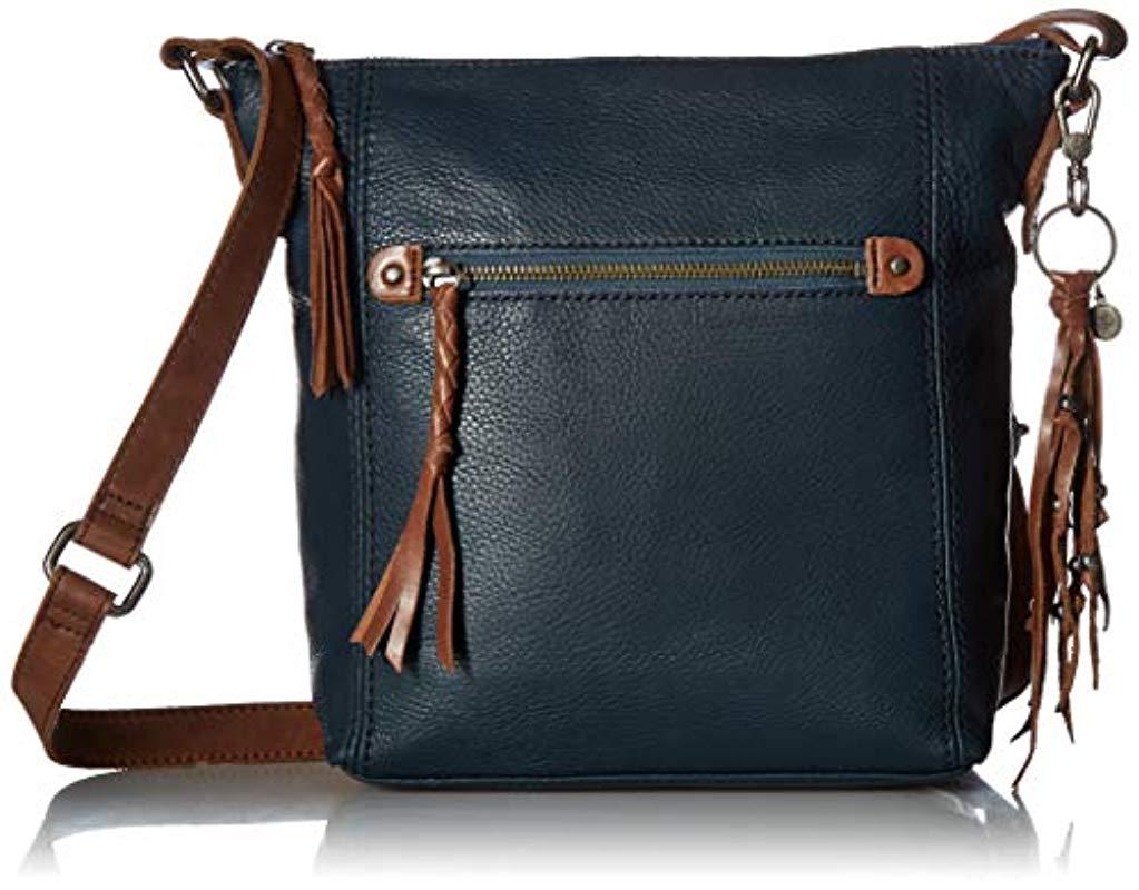 ashland crossbody the sak