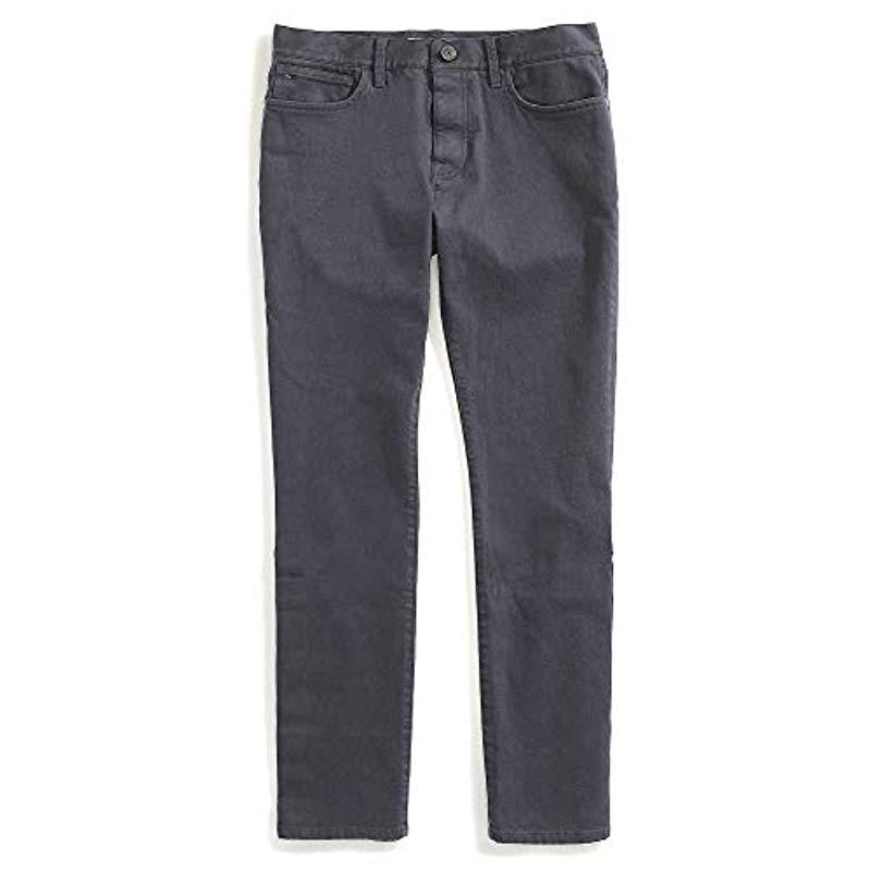 tommy hilfiger adaptive pants