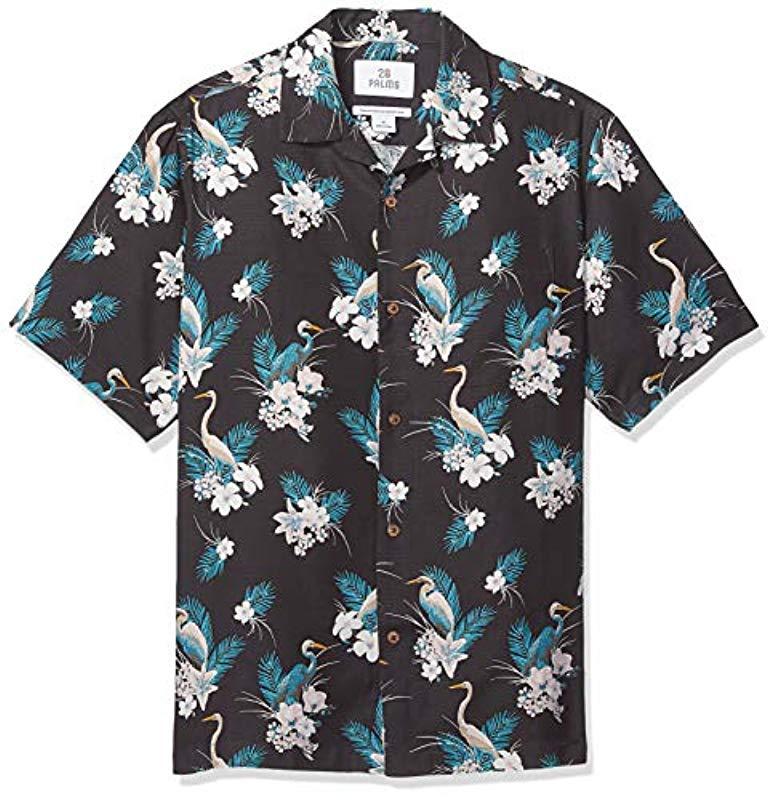 28 palms hawaiian shirts