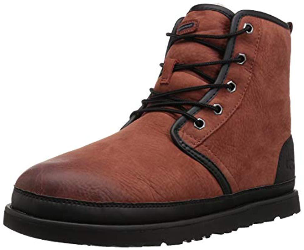 harkley waterproof ugg