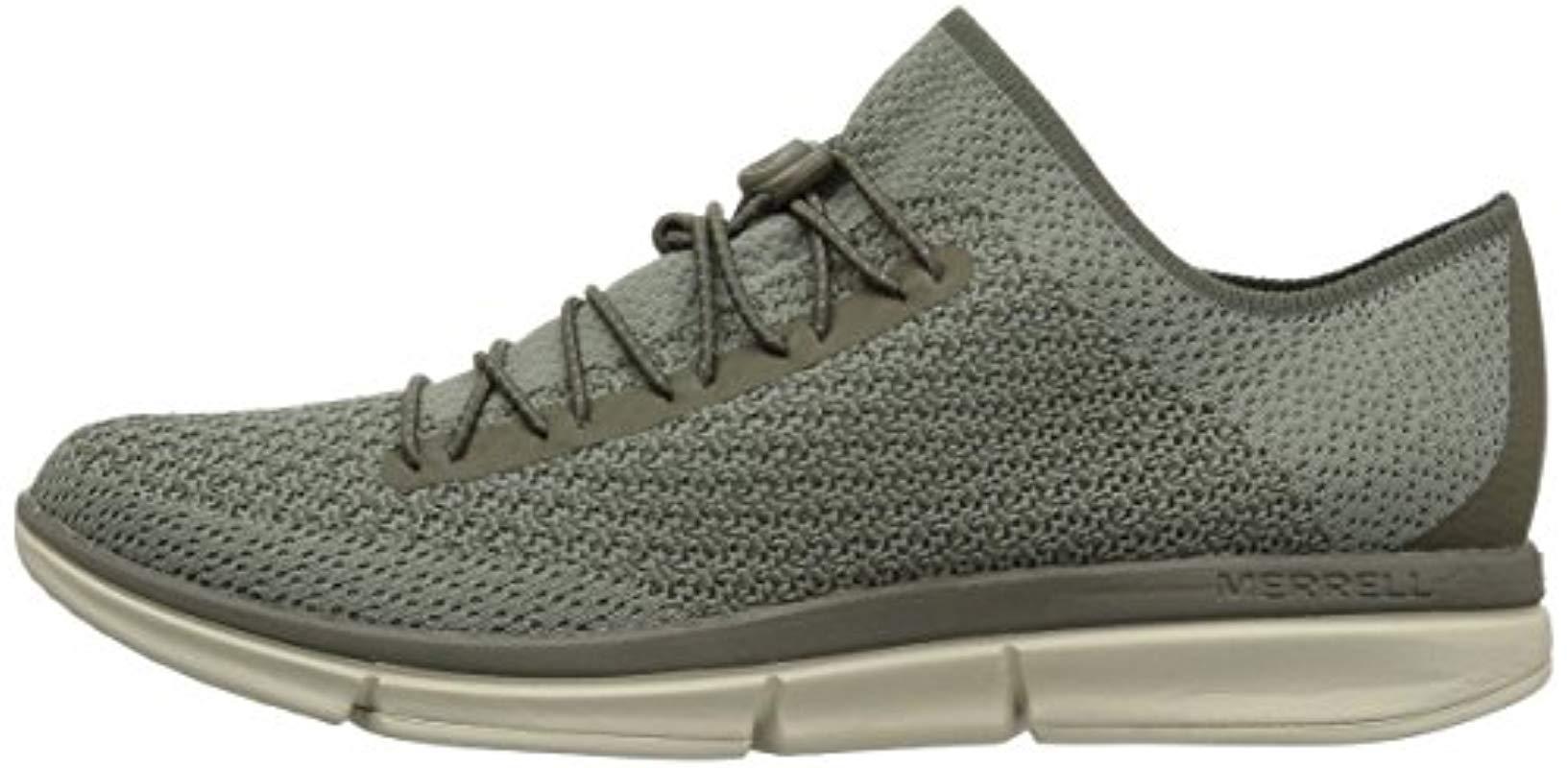 merrell zoe