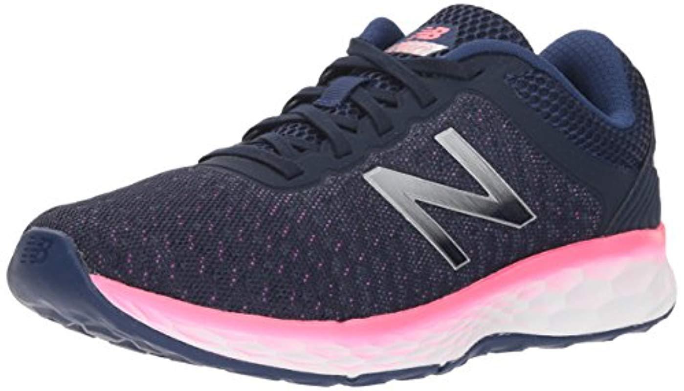 new balance kaymin v1