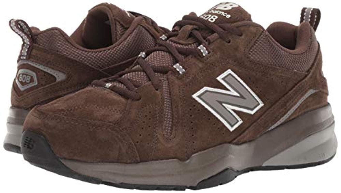 new balance 608v1 mens