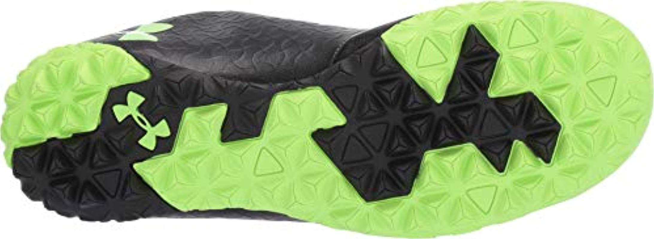 under armour turf soccer