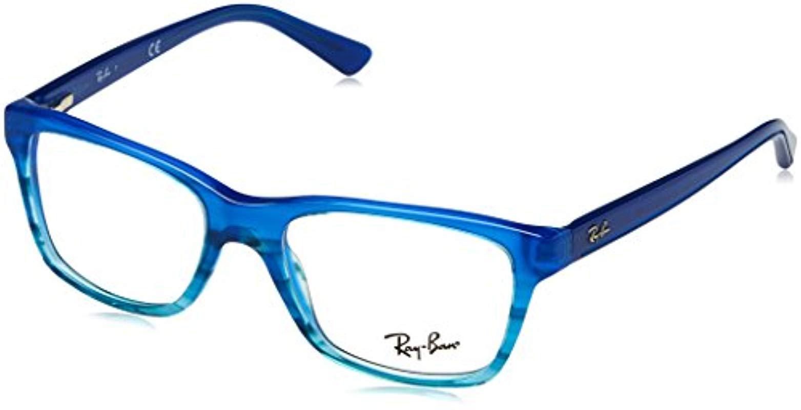 lentes ray ban para niños
