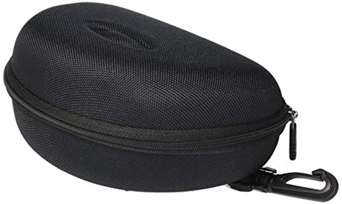 Oakley Unisexadult Ballistic Sunglass Case Aoo0001at Cases, None, 0 Mm