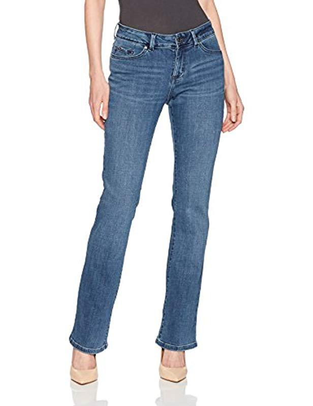 women's lee no gap waistband jeans
