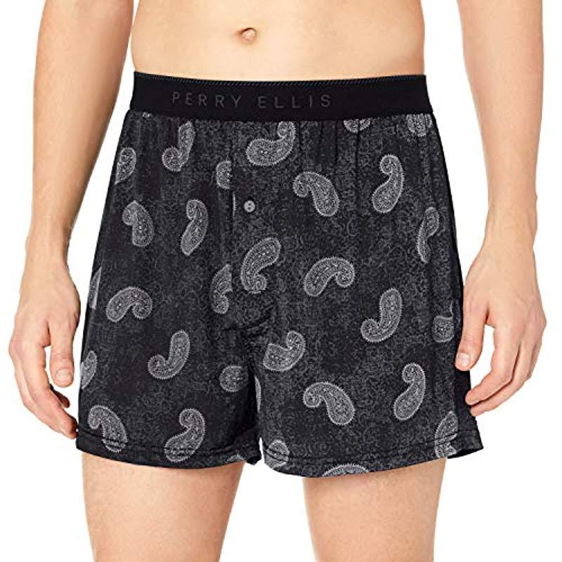 perry ellis shorts