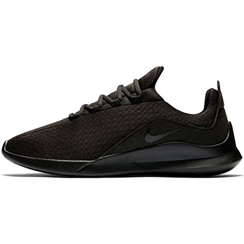 Nike Viale Running Shoe in Black for Men - Lyst