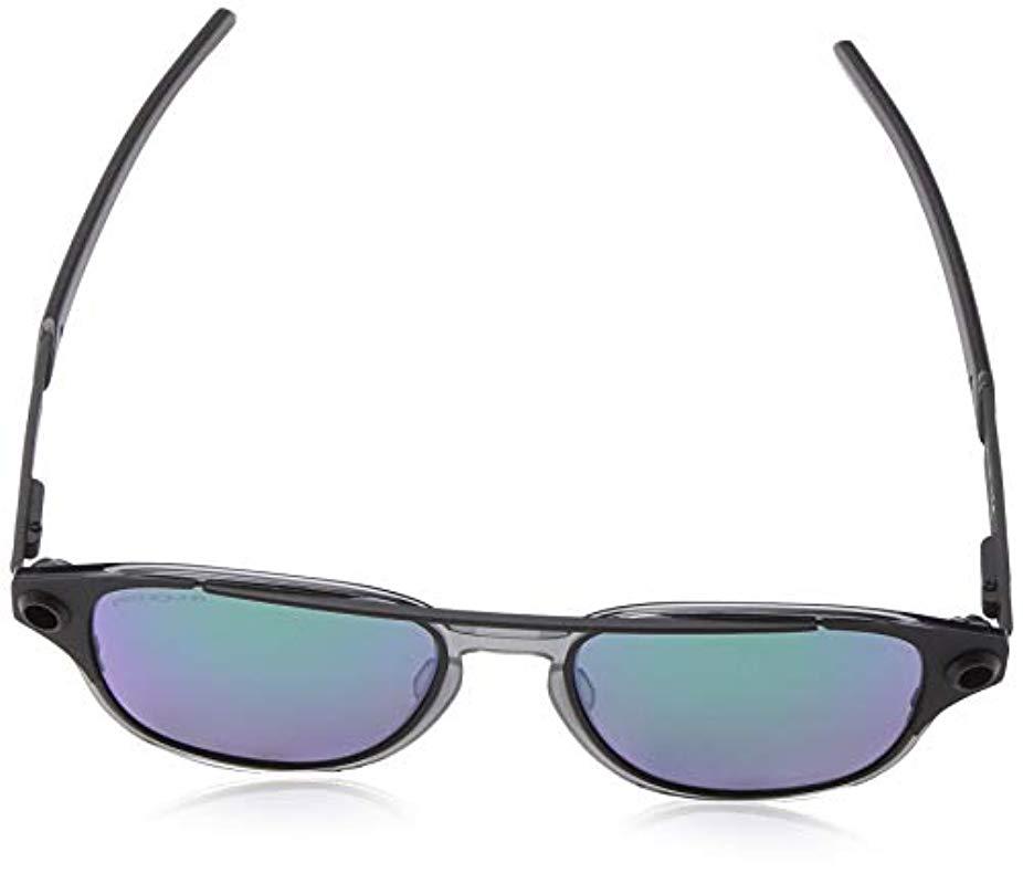 oakley coldfuse matte black