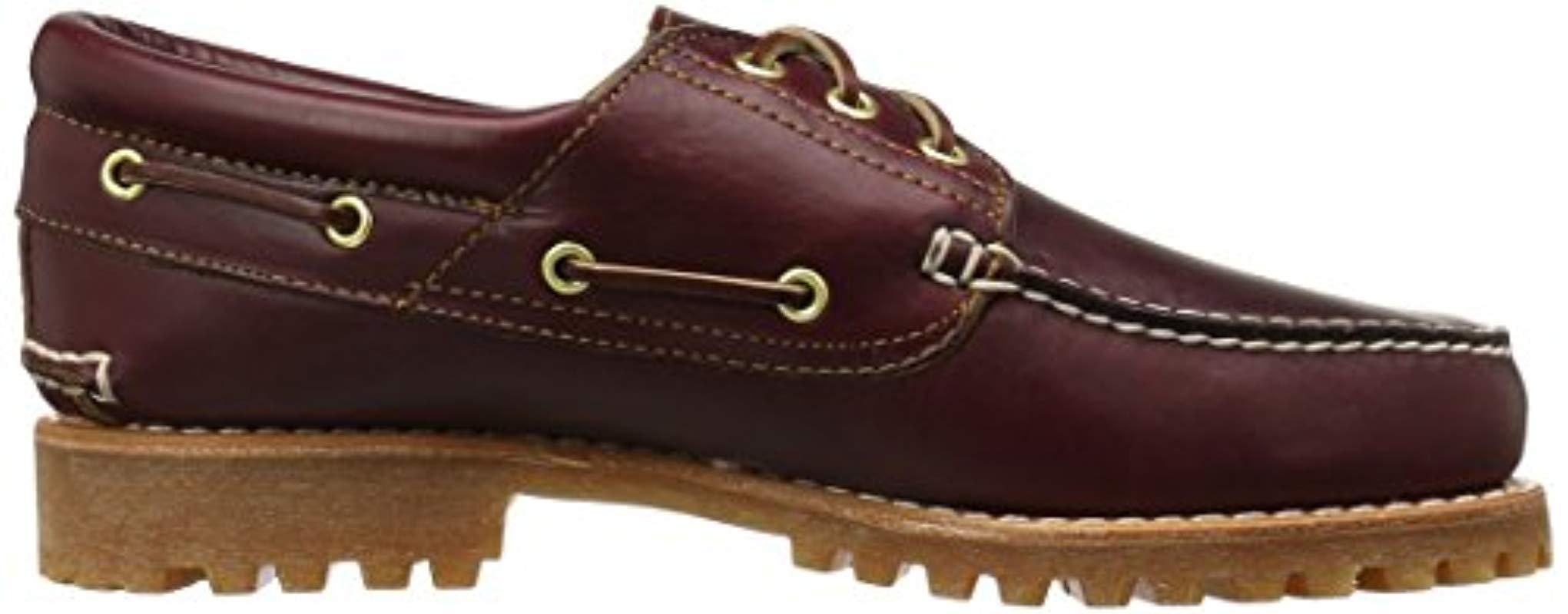 timberland sensorflex hombre