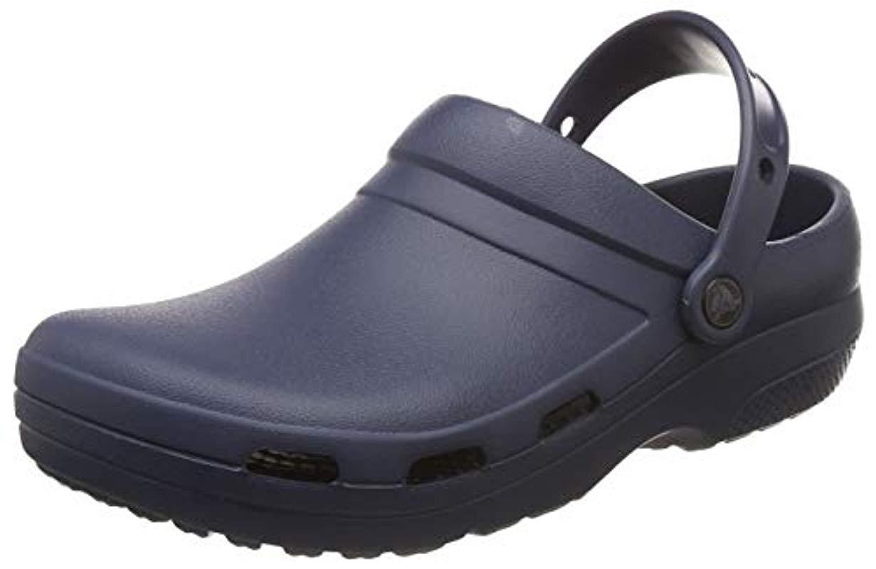 crocs specialist 2 vent clog