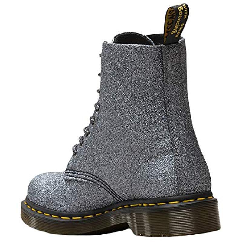doc martens 1460 pascal glitter