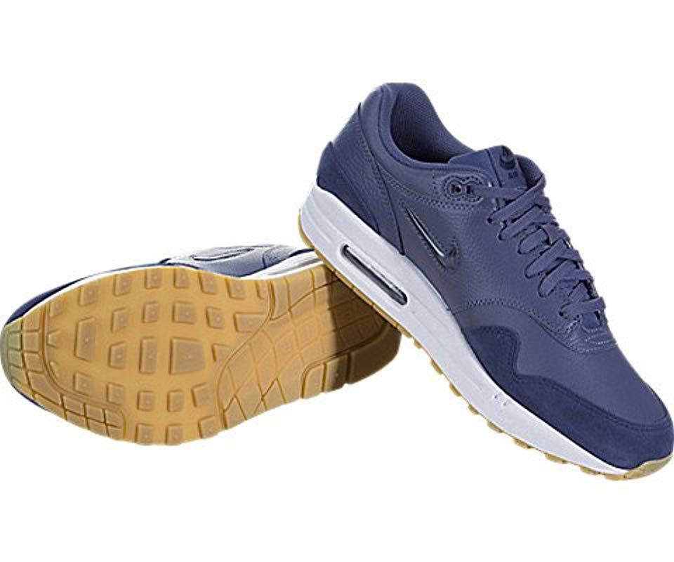 W Air MAX 1 Premium SC, Zapatillas de Running para Mujer W Air MAX 1 Premium SC, Zapatillas de Running para Mujer