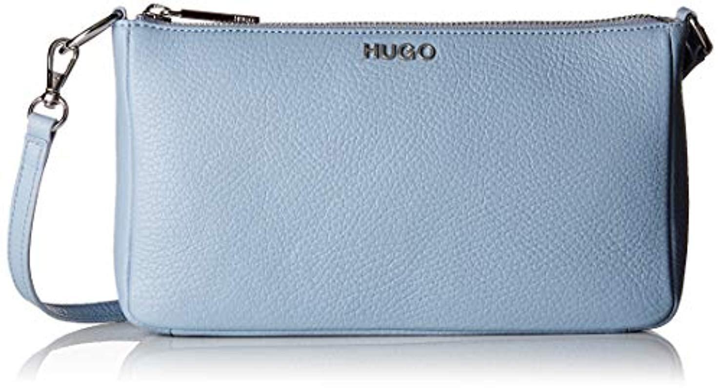 hugo mayfair mini bag