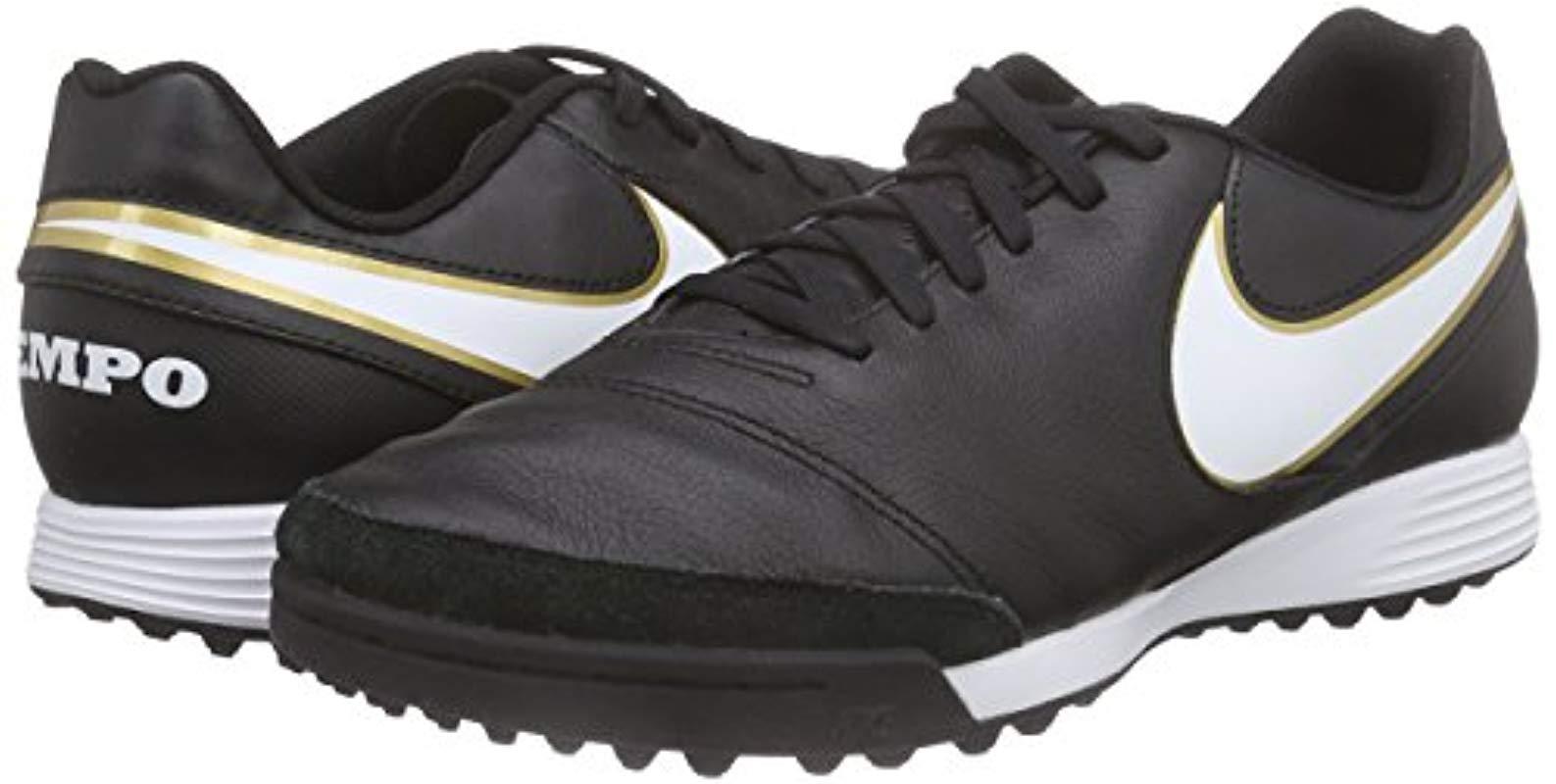 nike tiempo genio ii leather tf