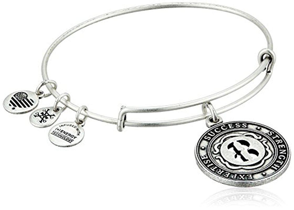 Alex and ani number bracelets Clearance
