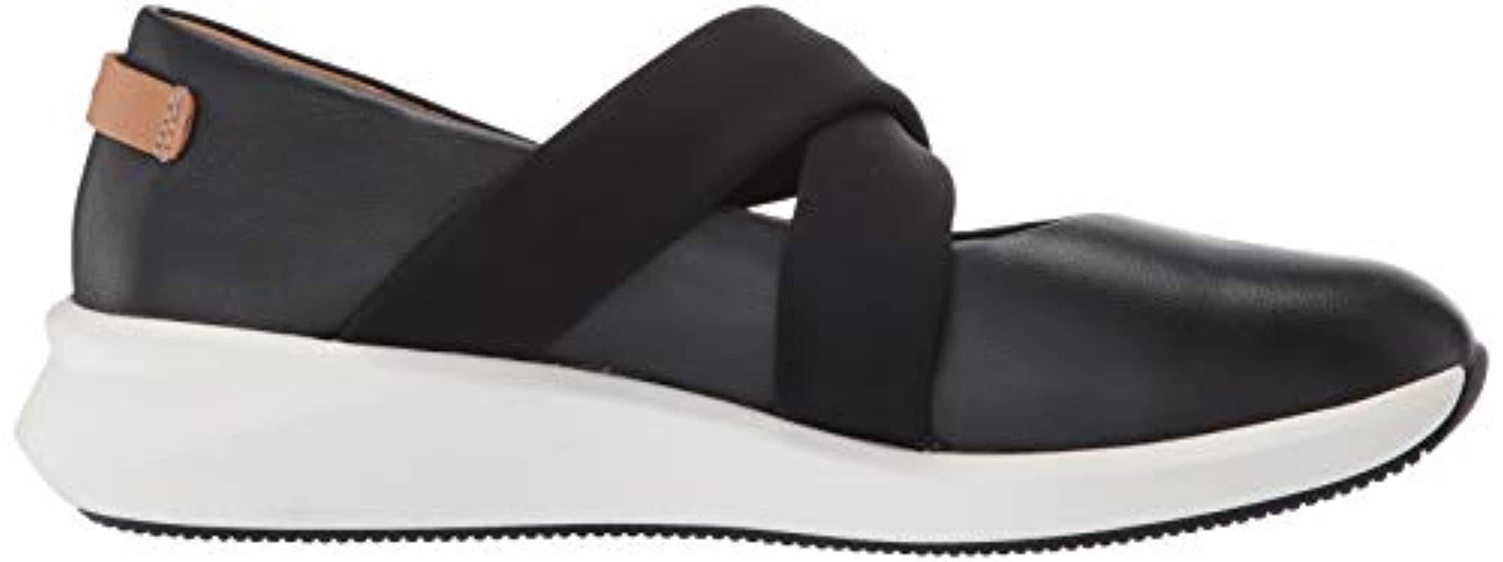 clarks un rio sneaker