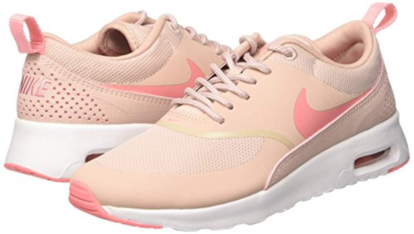airmax thea pink