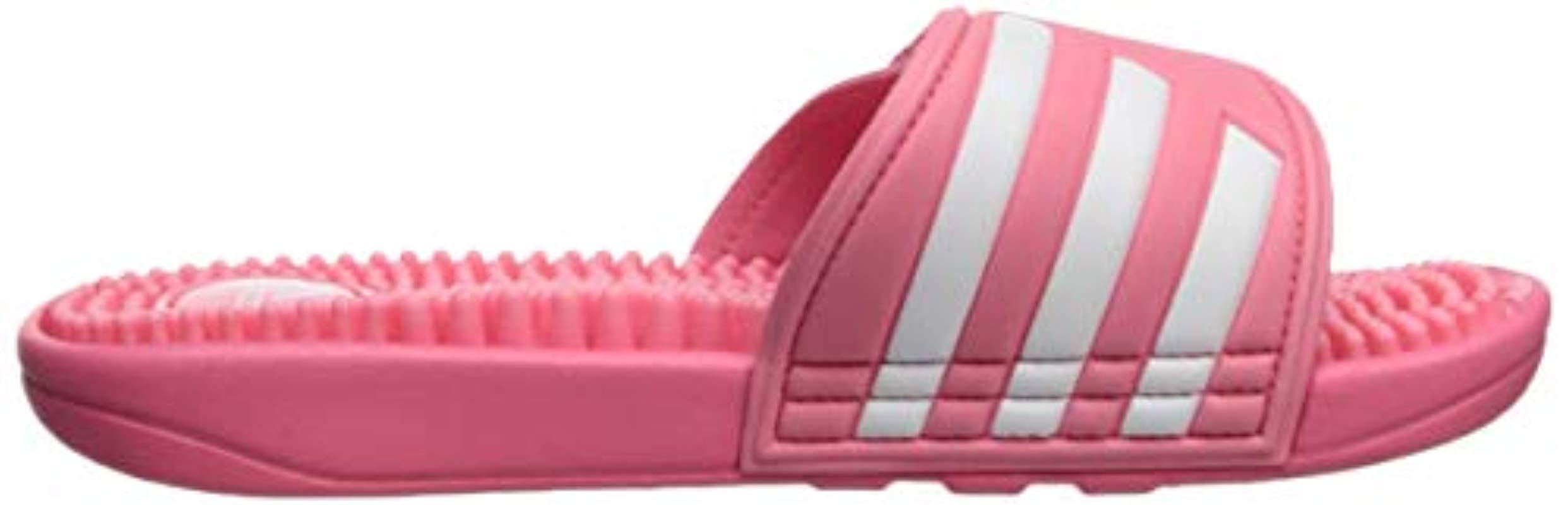 pink adissage