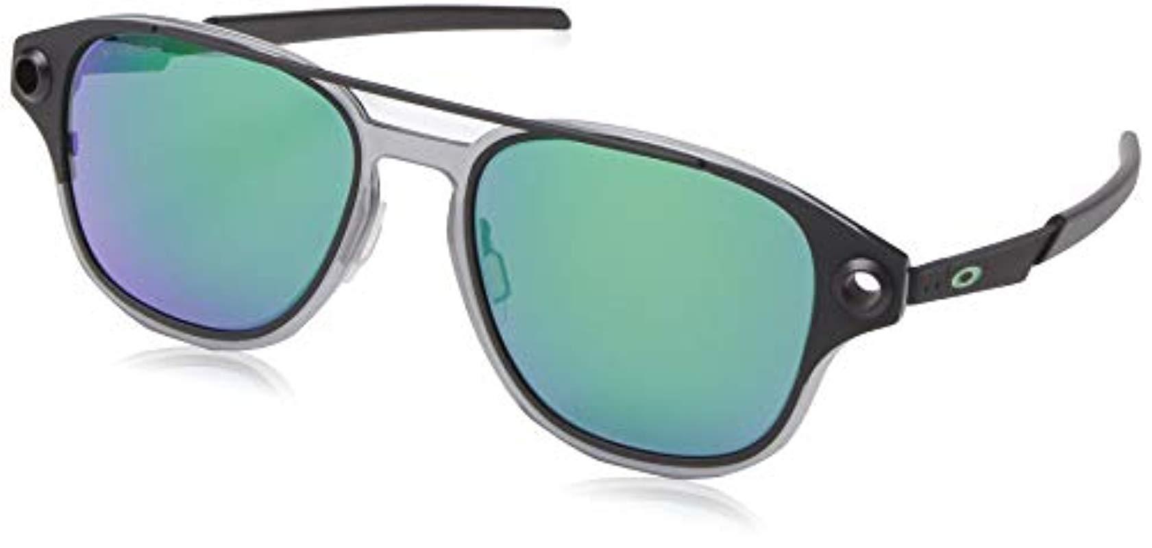 oakley coldfuse matte black