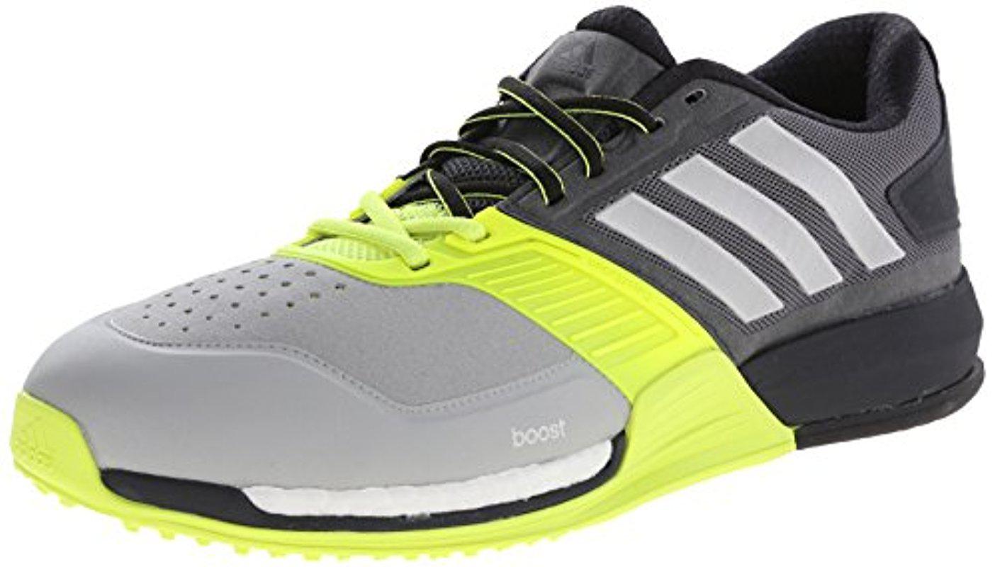 lyst adidas performance crazytrain impulso scarpa in croce lyst adidas performance crazytrain impulso scarpa in croce