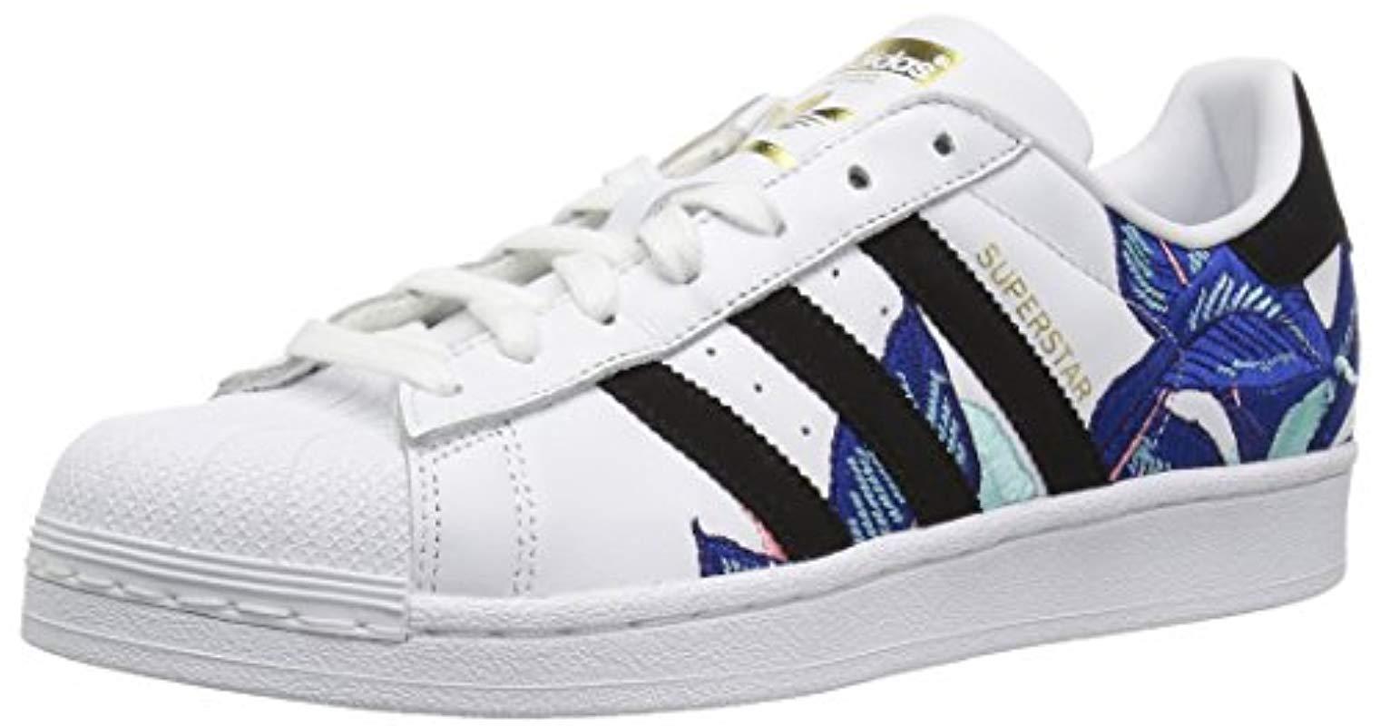 adidas black white gold