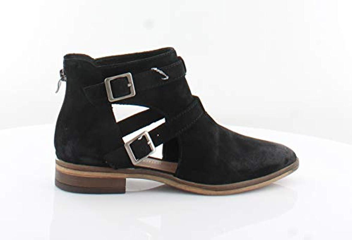 Chinese Laundry Dandie Boot in Black Lyst
