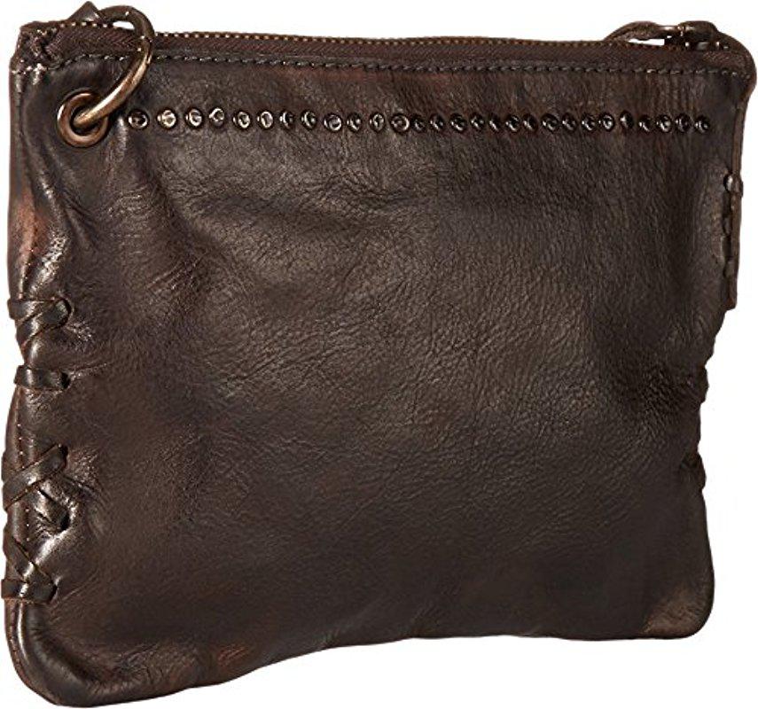 Frye Women's Leather Crossbody Bags