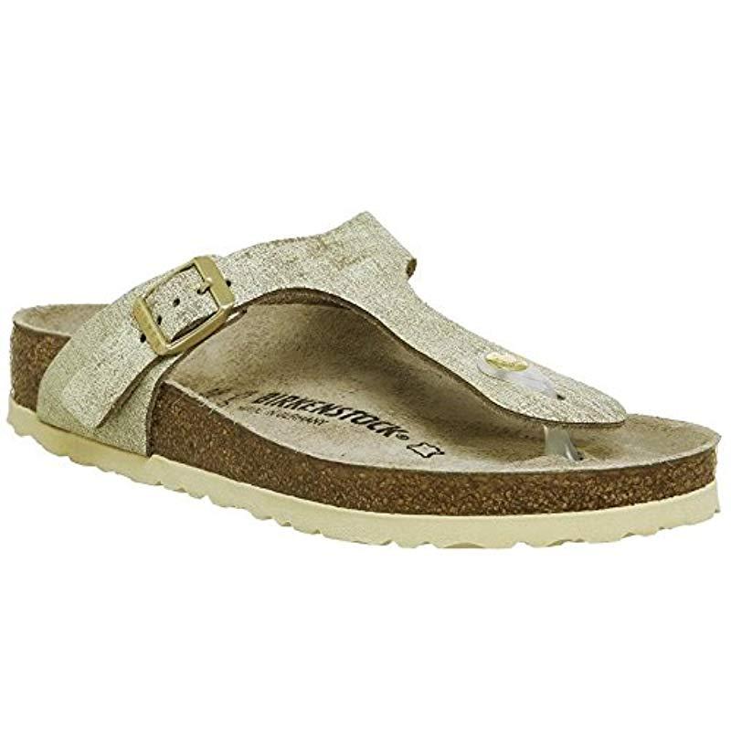 birkenstock gizeh sandals amazon
