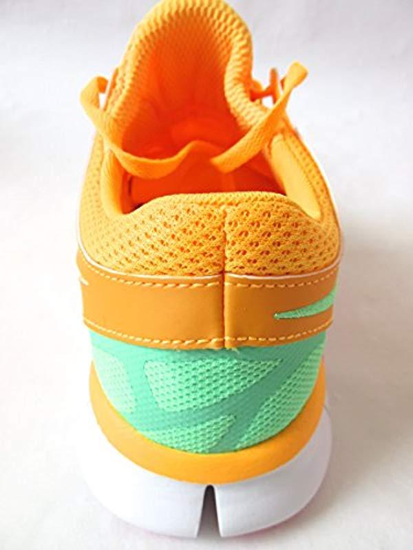 Nike S Free Run 2 Ext Running Trainers 536746 801 Sneakers Nike S Free Run 2 Ext Running Trainers 536746 801 Sneakers