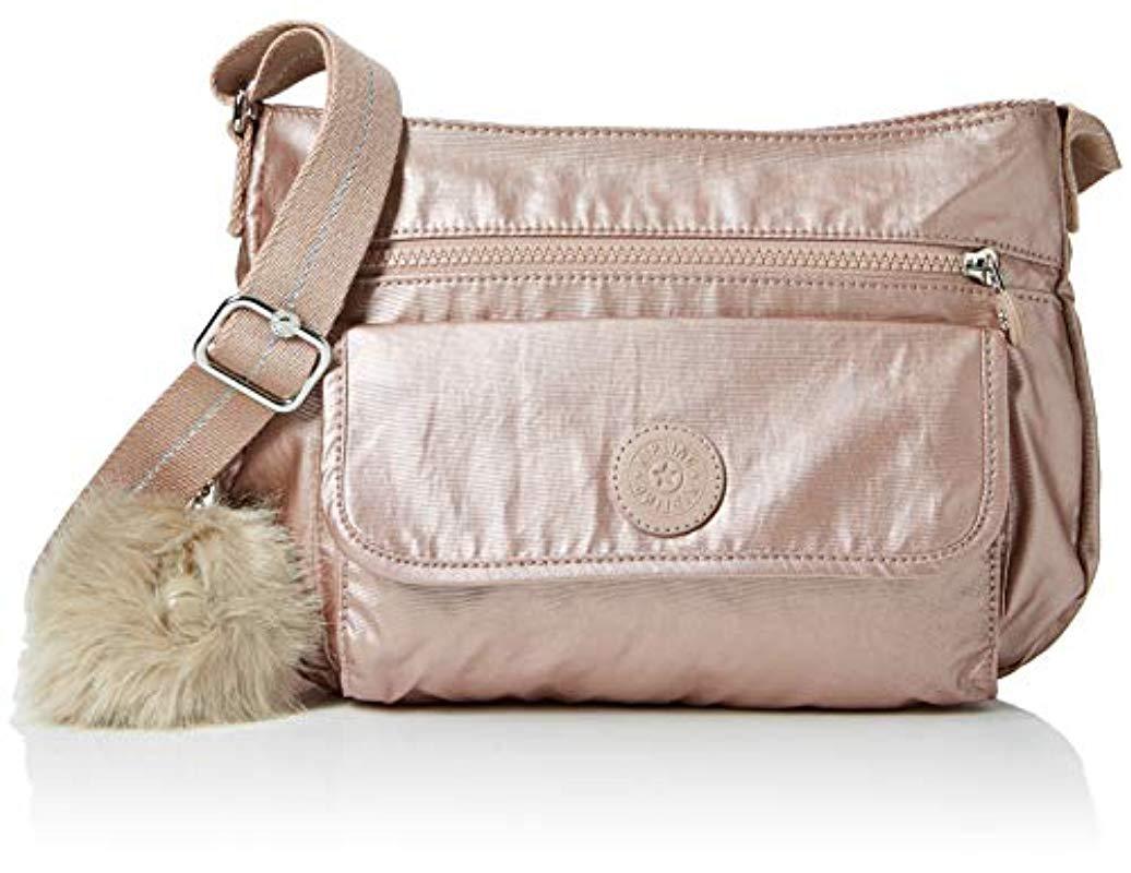 Lyst SyroSacs Bandoulière Kipling Kipling SyroSacs Bandoulière gImbfyY67v