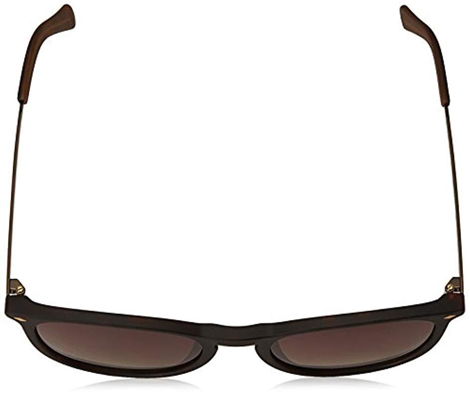 Montures De Fos 3078s LunettesMarrondkhavanaFossil Lyst kZiPXuOT