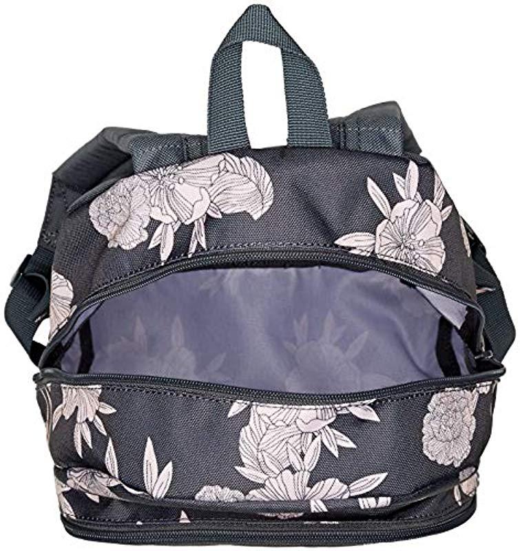 Lyst Roxy Always Core Mini Backpack