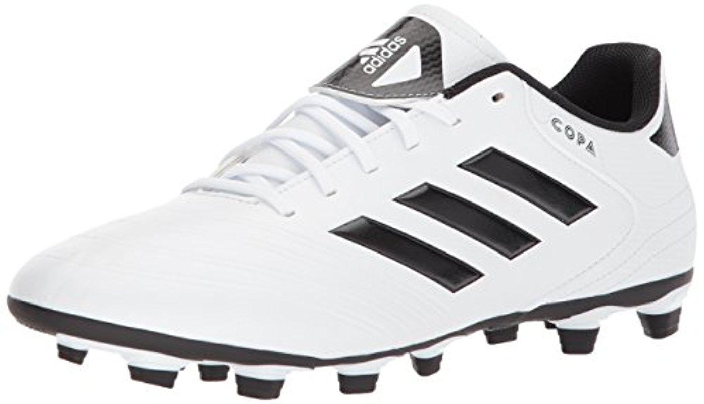 adidas men s copa 18.4 fxg footbal shoes adidas men s copa 18.4 fxg footbal shoes
