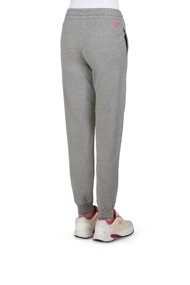 ea7 grey bottoms
