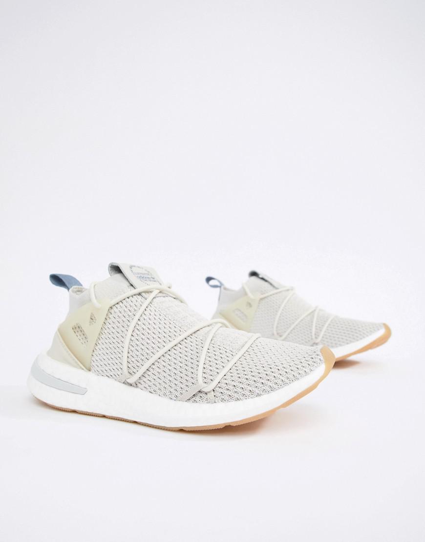 adidas originali arkyn scarpe in beige lyst naturale adidas originali arkyn scarpe in beige lyst naturale