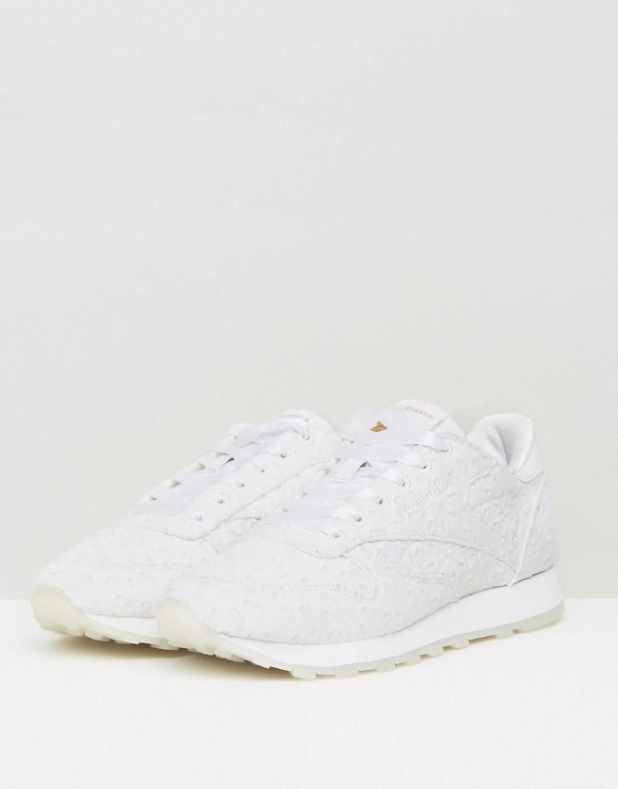 asos reebok