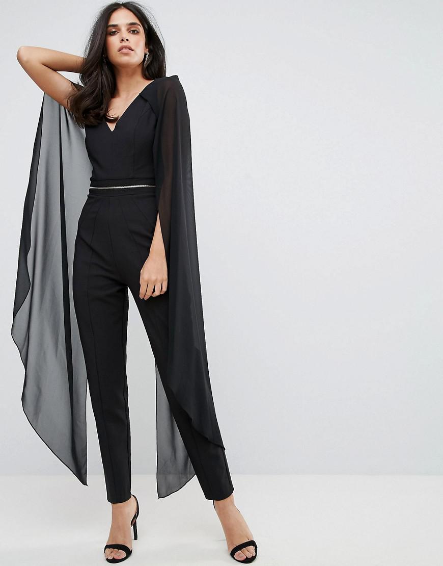 forever unique jumpsuit